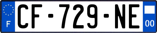 CF-729-NE