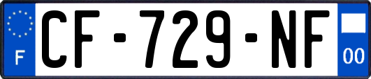 CF-729-NF