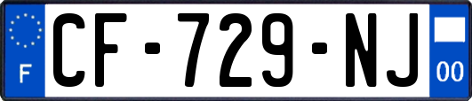 CF-729-NJ