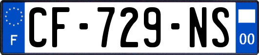 CF-729-NS