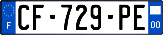 CF-729-PE