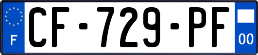 CF-729-PF