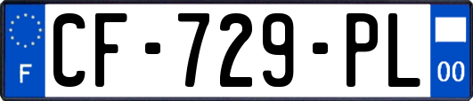 CF-729-PL