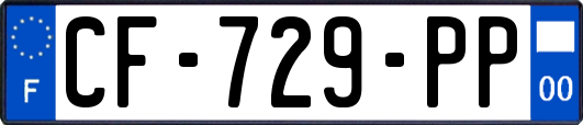 CF-729-PP