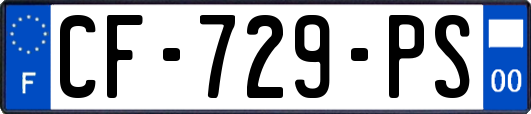 CF-729-PS
