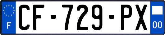 CF-729-PX