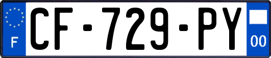 CF-729-PY