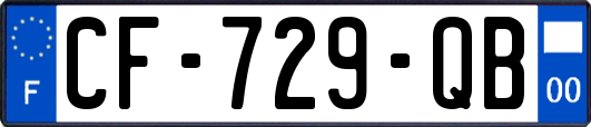 CF-729-QB