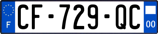 CF-729-QC