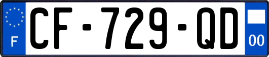 CF-729-QD
