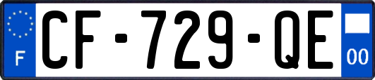 CF-729-QE