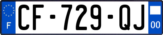 CF-729-QJ