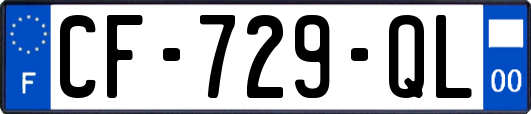 CF-729-QL