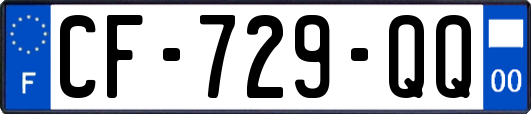 CF-729-QQ