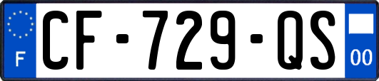 CF-729-QS