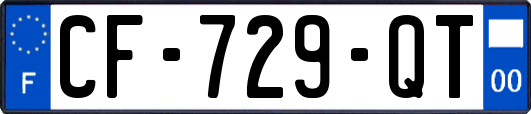 CF-729-QT