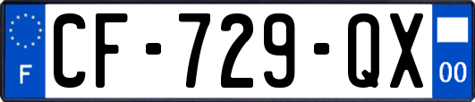 CF-729-QX