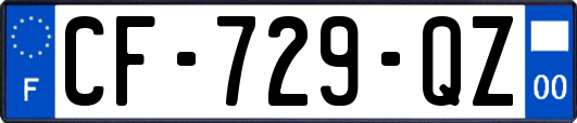 CF-729-QZ