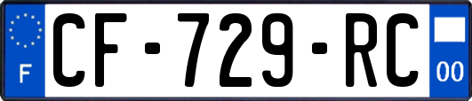 CF-729-RC