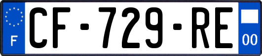 CF-729-RE