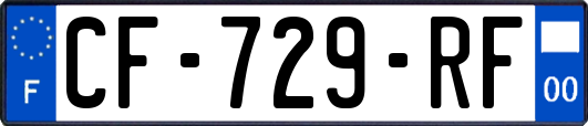 CF-729-RF