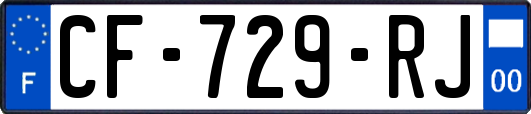 CF-729-RJ