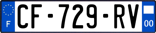 CF-729-RV