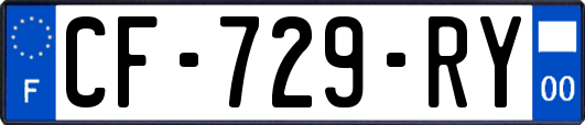CF-729-RY