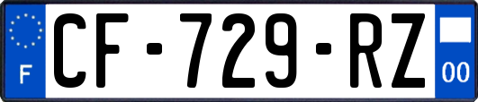 CF-729-RZ