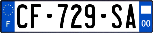 CF-729-SA