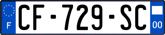 CF-729-SC