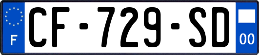 CF-729-SD
