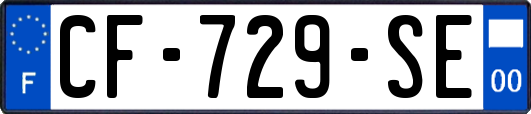 CF-729-SE