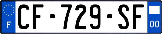 CF-729-SF
