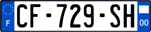 CF-729-SH