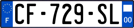 CF-729-SL