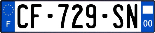 CF-729-SN