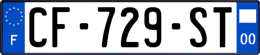 CF-729-ST