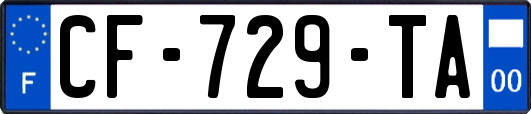 CF-729-TA