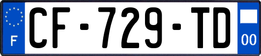 CF-729-TD