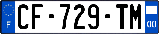 CF-729-TM