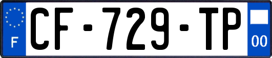 CF-729-TP