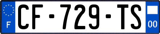 CF-729-TS