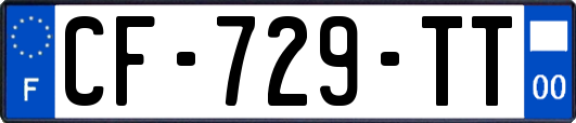 CF-729-TT