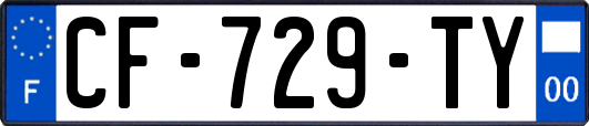 CF-729-TY