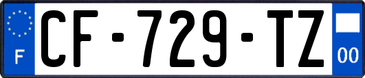 CF-729-TZ