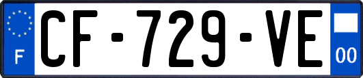 CF-729-VE