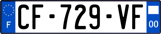 CF-729-VF