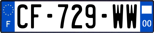 CF-729-WW