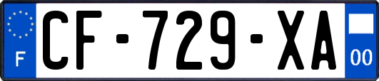 CF-729-XA